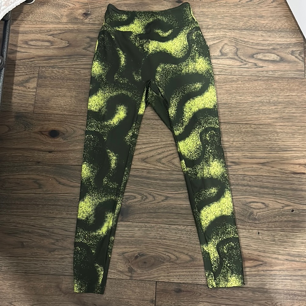 Gymshark Power Leggings